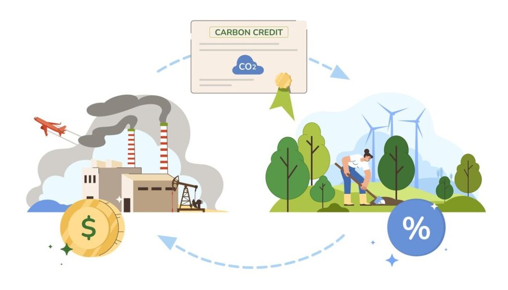calcul carbone pour entreprises